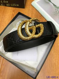 Picture of Gucci Belts _SKUGucciBelt40mm95-125cm8L914219